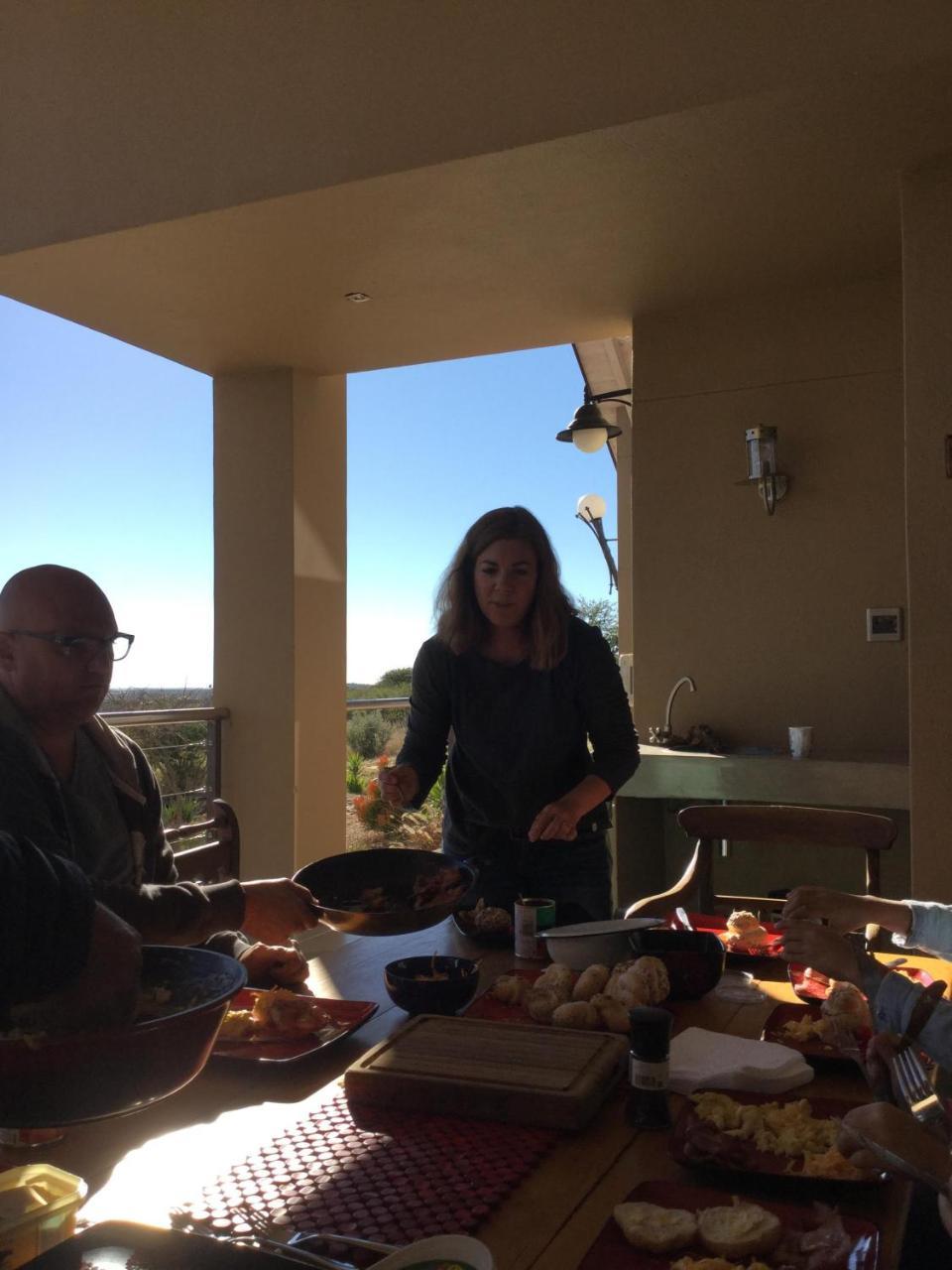 Windhoek Rural Self Catering Voigtland 외부 사진