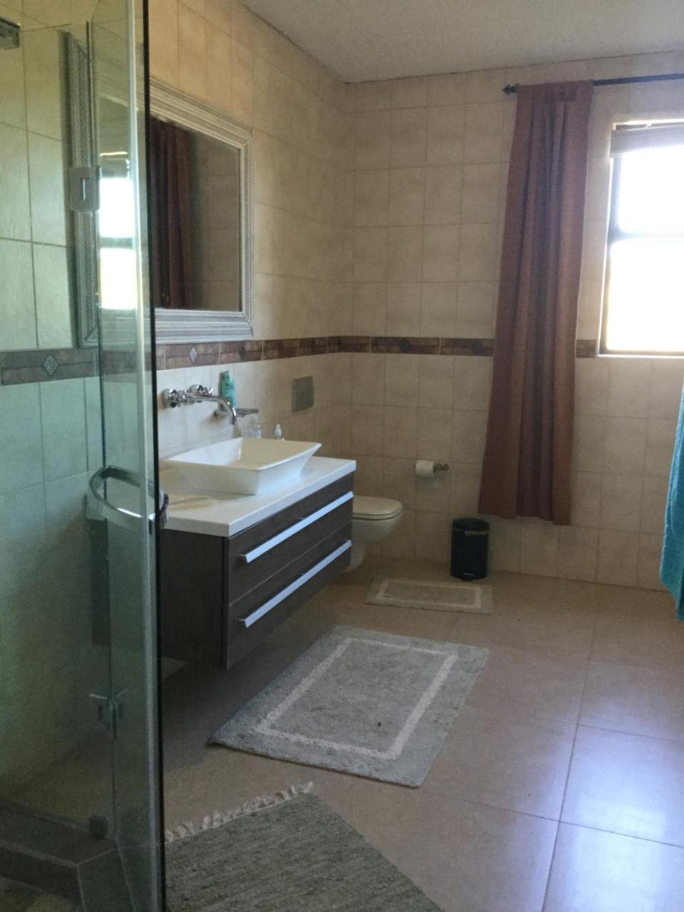 Windhoek Rural Self Catering Voigtland 외부 사진
